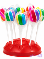 آبنبات چوبی غنچه اتاسون 11 گرم