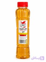 الکل صنعتی 230 میل آترا 98% باکس 30 عددی