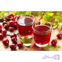 شربت آلبالو سن ایچ مقدار 1950 گرم 1 عددی