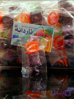 لواشک پستونکی -50 عددی