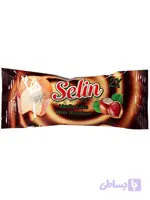 کیک دوقلو 45 گرم 36 عددی