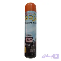 برف شادی 300 میل 1 عددی