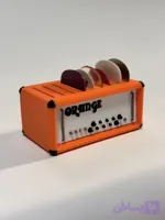 نگهدارنده پیک گیتار طرح Orange