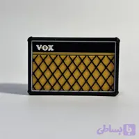 نگهدارنده پیک گیتار طرح Vox
