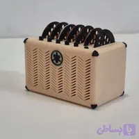 نگهدارنده پیک گیتار طرح Yamaha