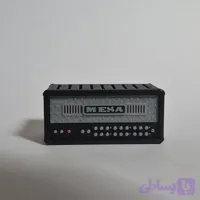 نگهدارنده پیک گیتار طرح Mesa Boogie
