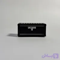 نگهدارنده پیک گیتار طرح Boss