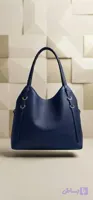 کیف شل زنانه حلقه ای