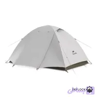 چادر 3 نفره نیچرهایک مدل ‏CNK2300ZP024‏
