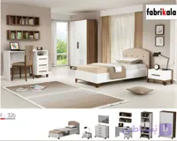 سرویس خواب جوان f326