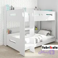 تخت دوطبقه f539