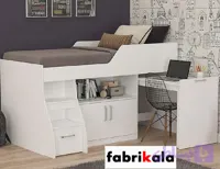 تخت دوطبقه f551