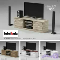 میز تلویزیون c9