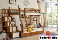 تخت دوطبقه f575