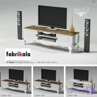 میز تلویزیون c3