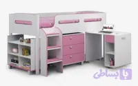 تخت دوطبقه f518