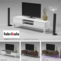 میز تلویزیون c7