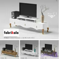 میز تلویزیون c1