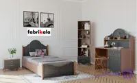 سرویس خواب جوان f208