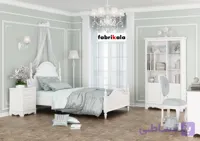 سرویس خواب جوان f249