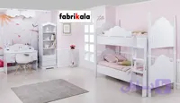 تخت دوطبقه f561