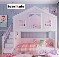 تخت دوطبقه f545
