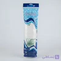 سفره یکبار مصرف ۴۰۰ گرم پرفراژ دار ( فروش عمـده)