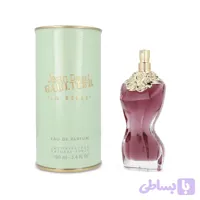 عطر زنانه ژان پل گوتیه La Belle ادو پرفیوم اورجینال ۱۰۰ میل