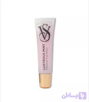 لیپ گلاس ویکتوریا سکرت Lustrous Mint اورجینال | برق لب براق