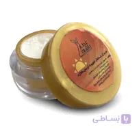 کرم ضدآفتاب فلوئیدی آبرسان