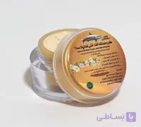 کرم ضد لک آلفا