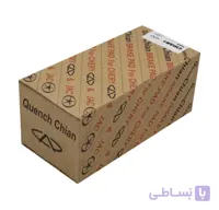 لنت ترمز جلو بیسو T3   چیان اصلی  (ارسال رایگان + گارانتی بی‌قید و شرط)