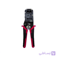 آچار شبکه 298