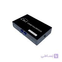 سوئیچ KVM دو پورت VGA