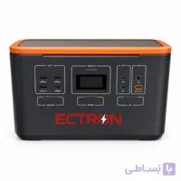 پاور استیشن 1200 وات ECTRON