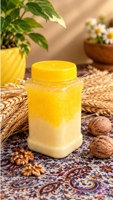 روغن زرد گاوی (کد 5DAR9)