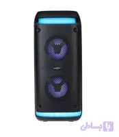 اسپیکر بلوتوثی قابل حمل GTS-2088 | صدای قدرتمند + نور RGB