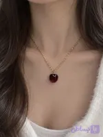 گردنبند گیلاس🍒