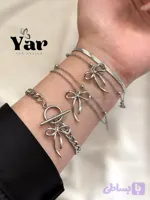 دستبند پاپیون اقتصادی