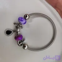 دستبند پاندورا زنانه