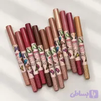 مدادچشم شاین