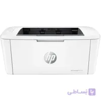 پرینتر اچ‌پی تک رنگ تک کاره با چاپ لیزری مدل LaserJet M111a، سایز چاپ A4، قابلیت چاپ اسناد روی فلش مموری