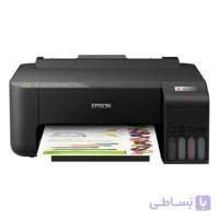 پرینتر تک کاره جوهر افشان رنگی اپسون مدل EcoTank L1250