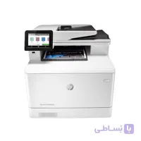 پرینتر چند کاره لیزری اچ پی مدل MFP M479fnw