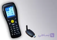 بارکد اسکنر بی سیم آکسیوم مدل PDT8223 تک بعدی