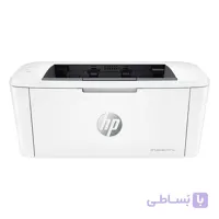 پرینتر اچ‌پی تک رنگ تک کاره با چاپ لیزری مدل LaserJet M111w، سایز چاپ A4، مجهز به درگاه‌های (High Speed USB 2.0) و همچنین شبکه بی سیم (WiFi)