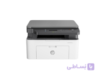 پرینتر چند کاره لیزری اچ‌پی مدل MFP 136w
