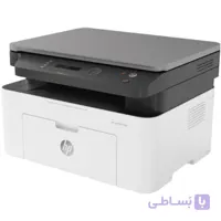 پرینتر چند کاره لیزری اچ پی مدل Laser MFP 135w