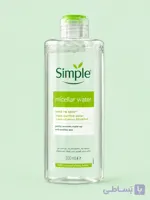میسلار واتر پاک کننده و تسکین دهنده پوست های حساس Kind to Skin 200ml