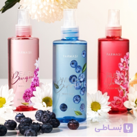 بادی اسپلش خوشبوکننده و معطر بدن حجم ۲۲۵میل